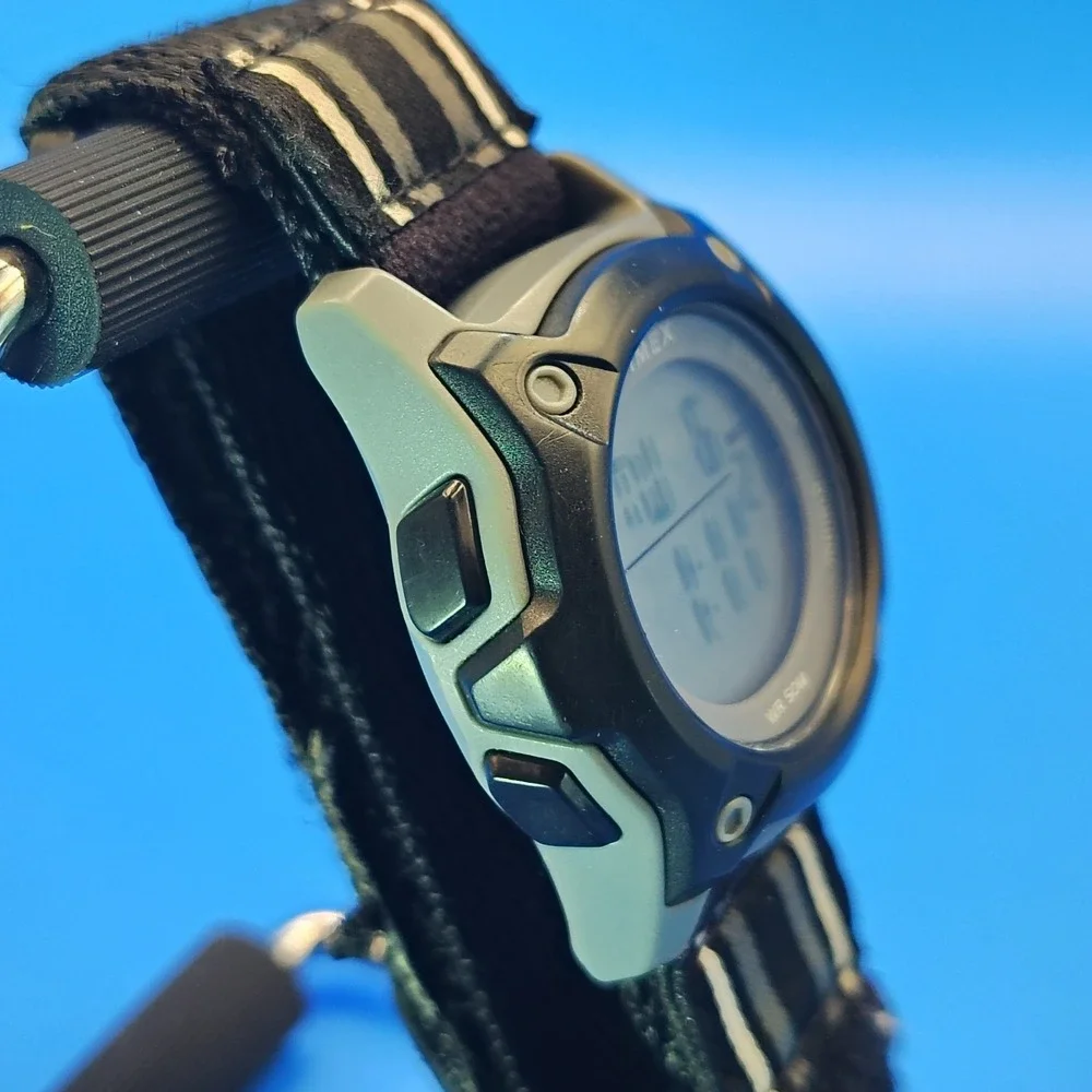 Timex vintage 1996