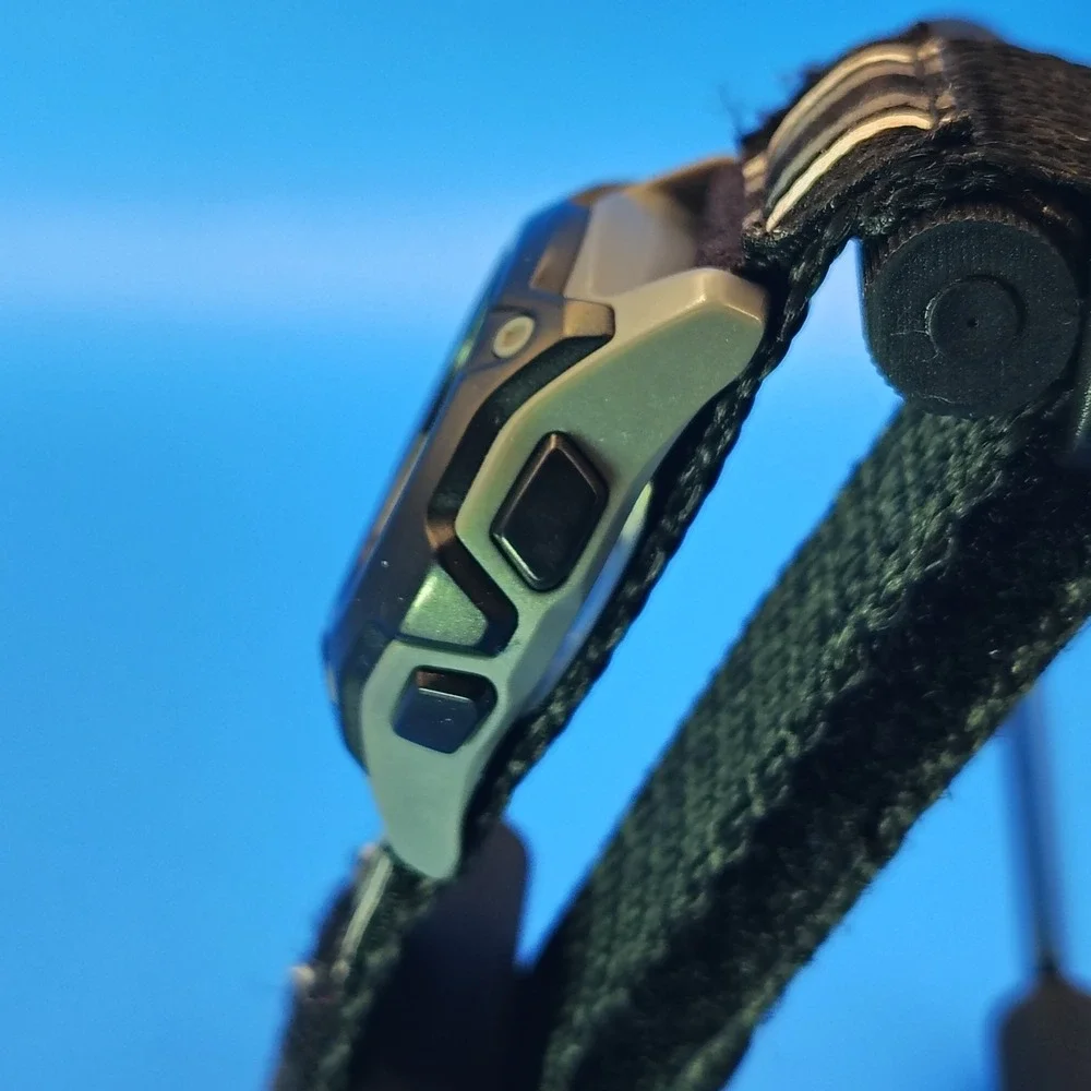 Timex vintage 1996