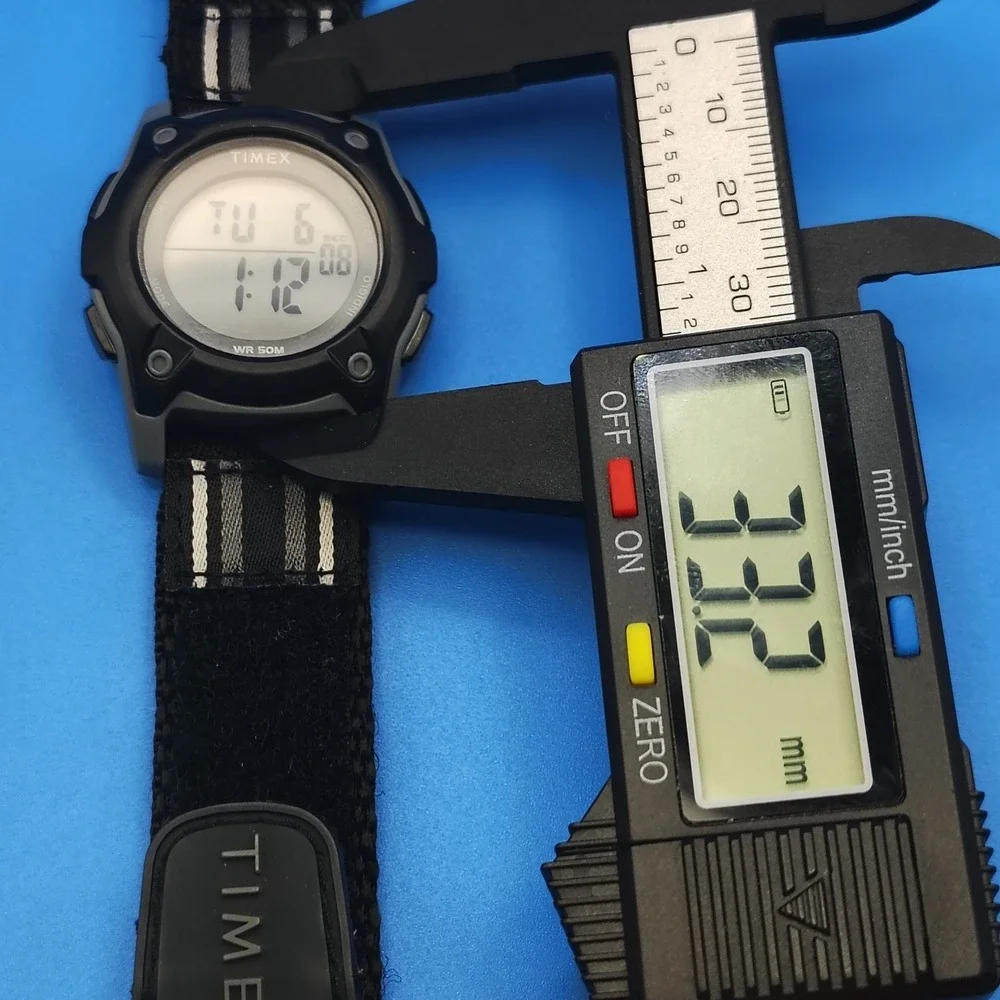 Timex vintage 1996
