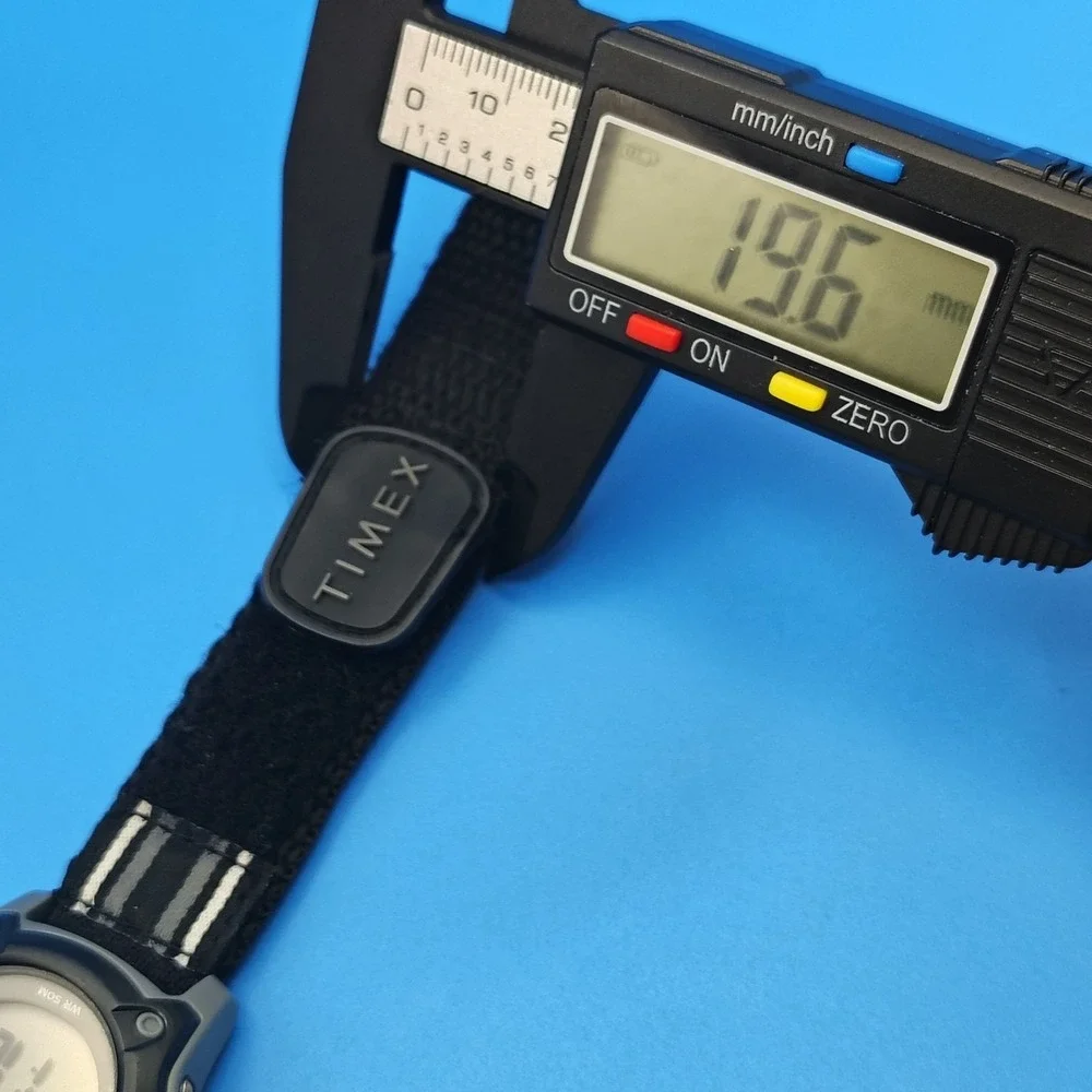 Timex vintage 1996
