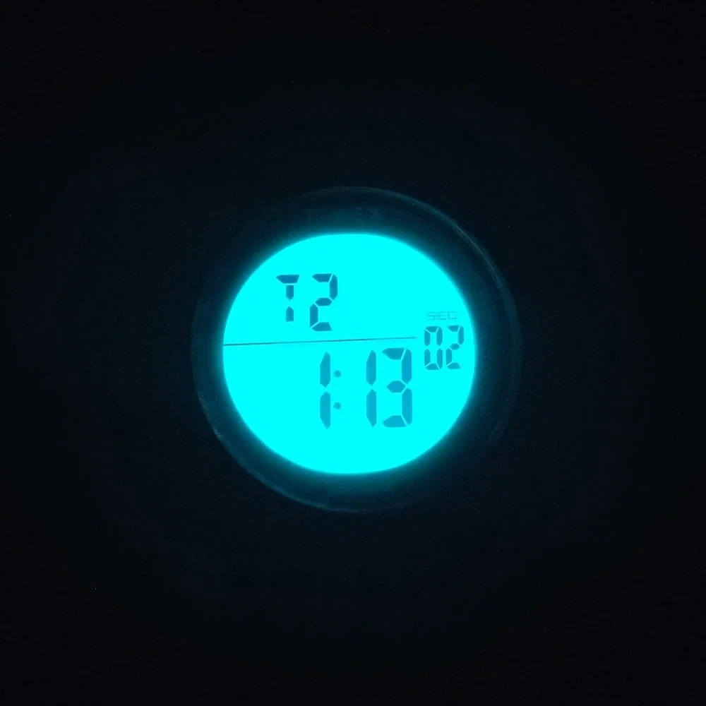 Timex vintage 1996
