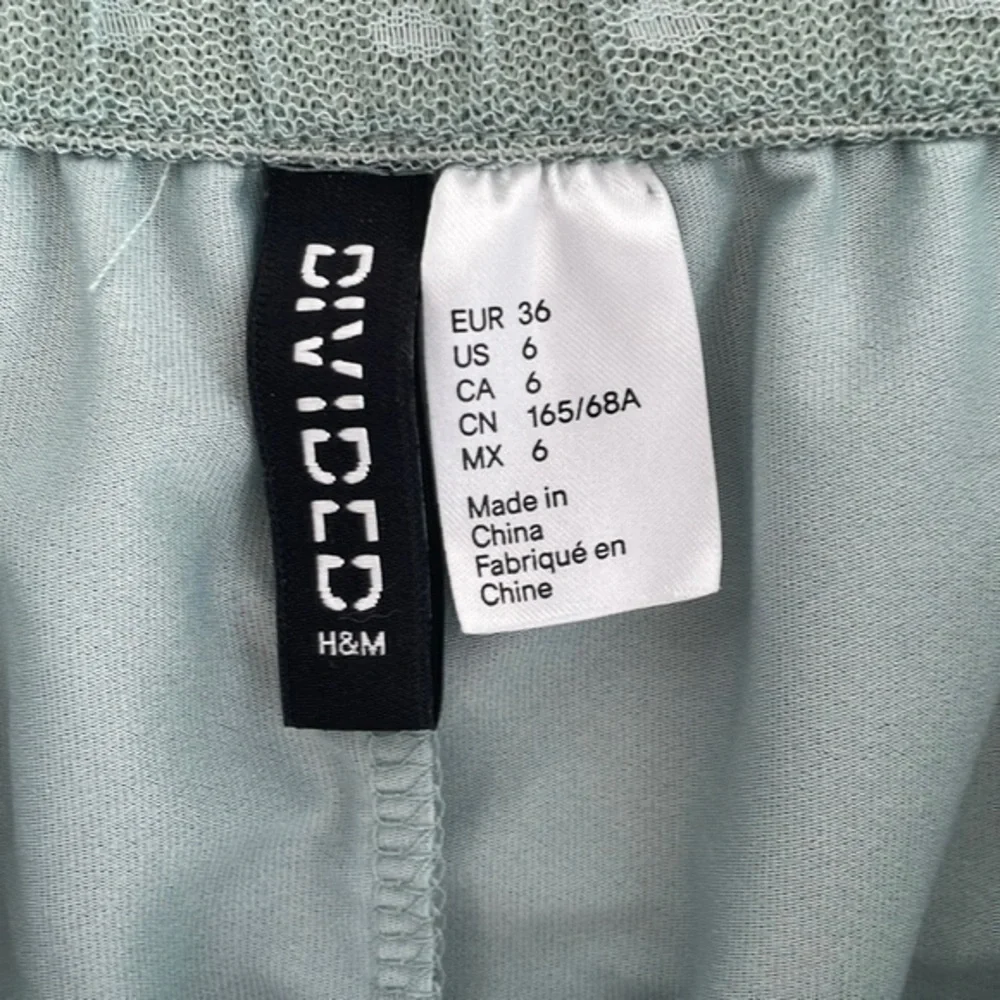 H&M euc size