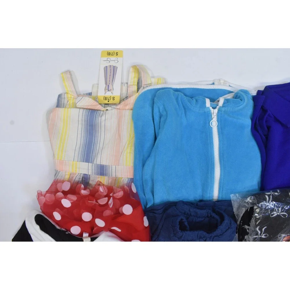 Unbranded wholesale bulk
