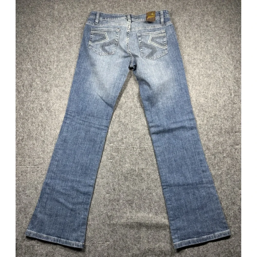 Clash jeans womens
