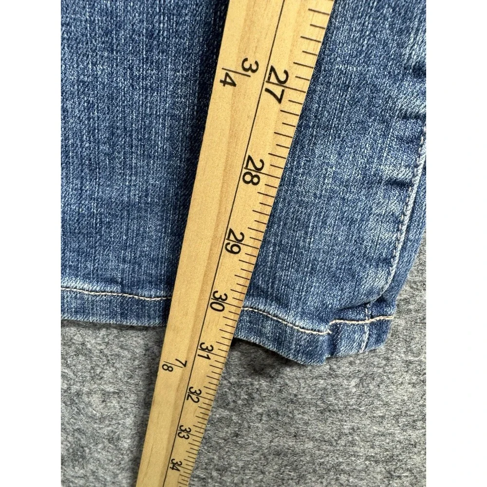 Clash jeans womens