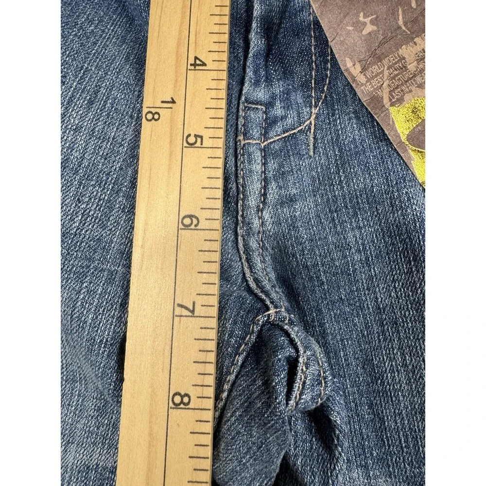 Clash jeans womens