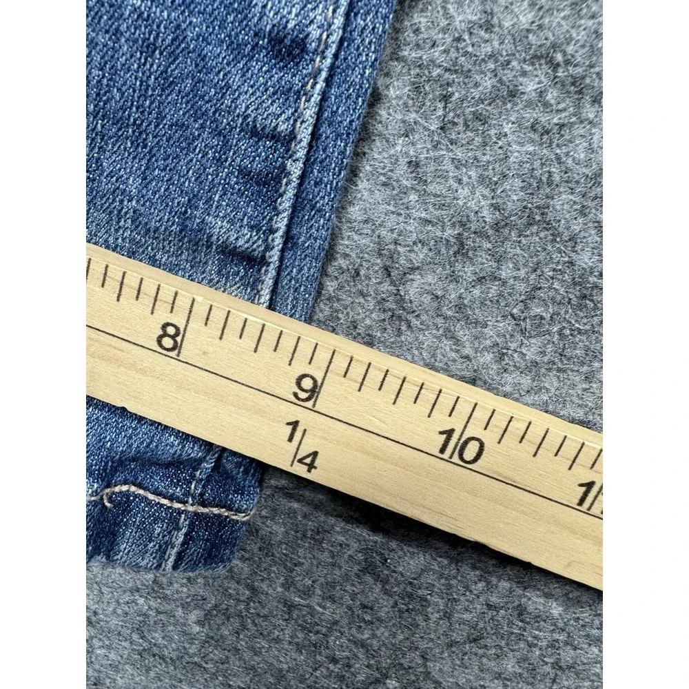 Clash jeans womens