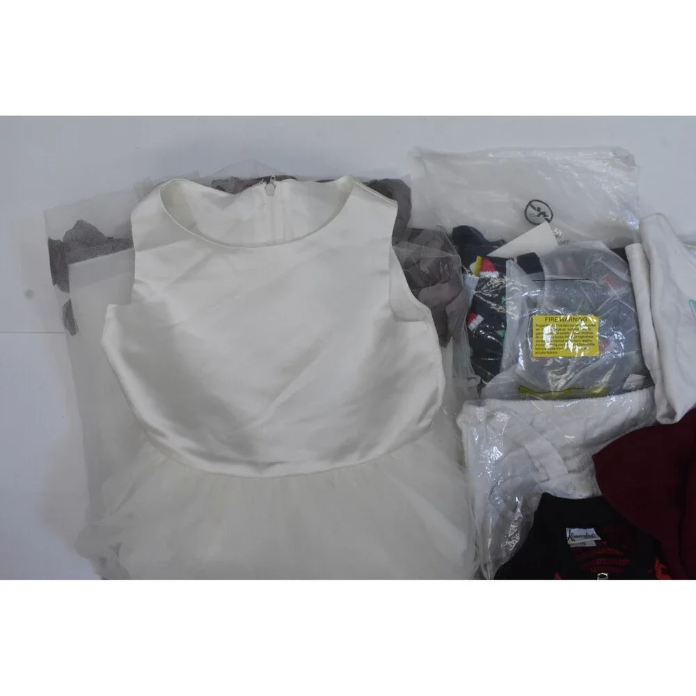 Unbranded wholesale bulk