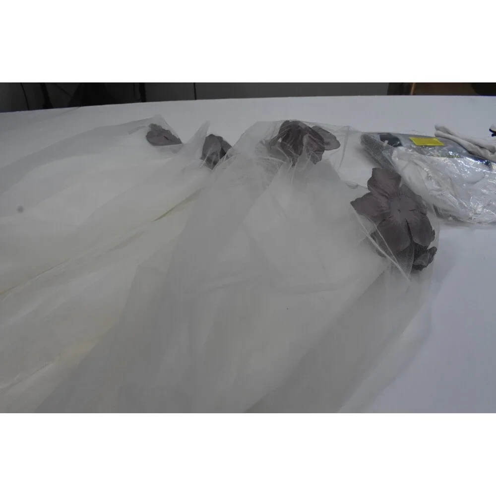 Unbranded wholesale bulk