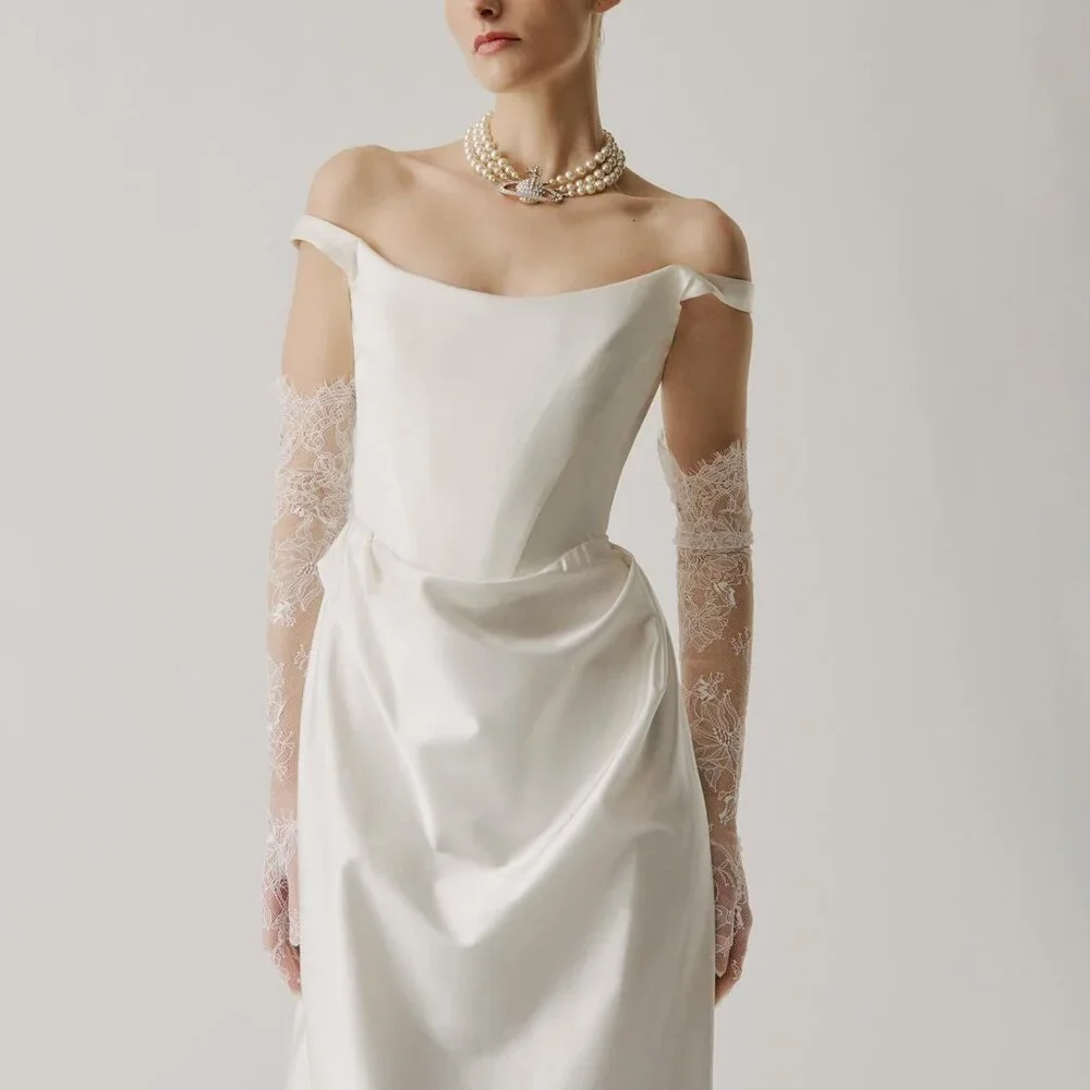 Vivienne Westwood elegant long
