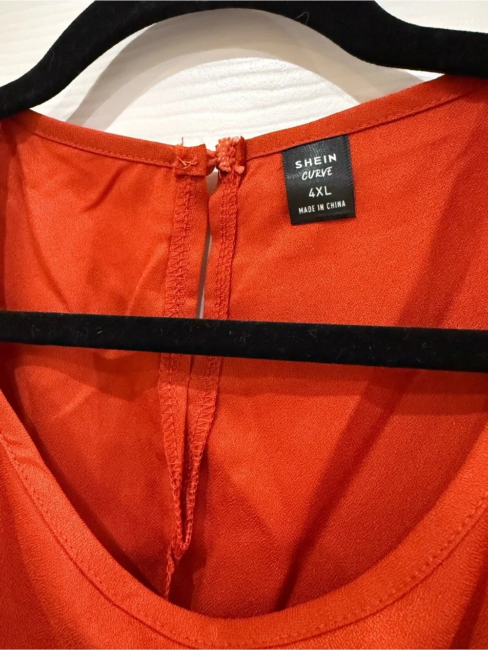SHEIN new worn