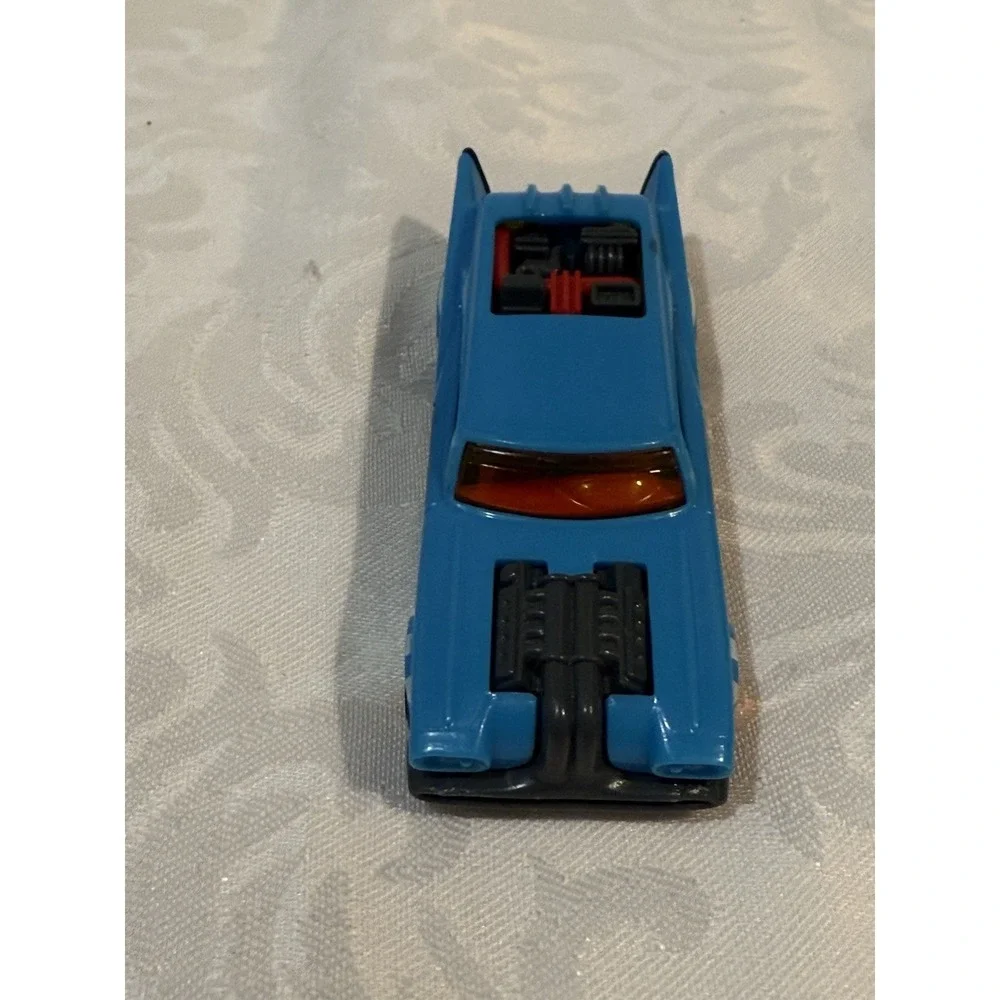Hot Wheels diecast any