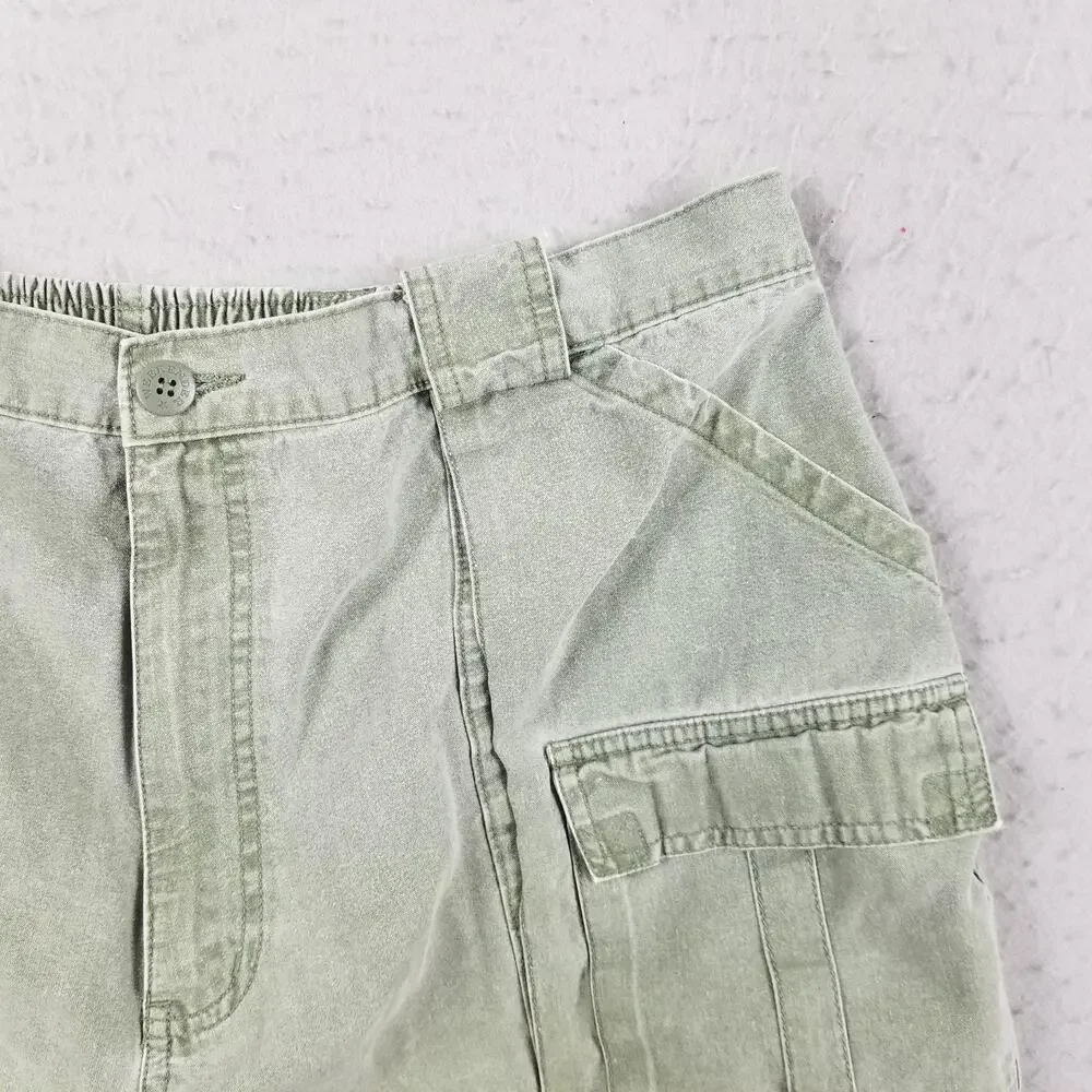 Weekender cargo shorts