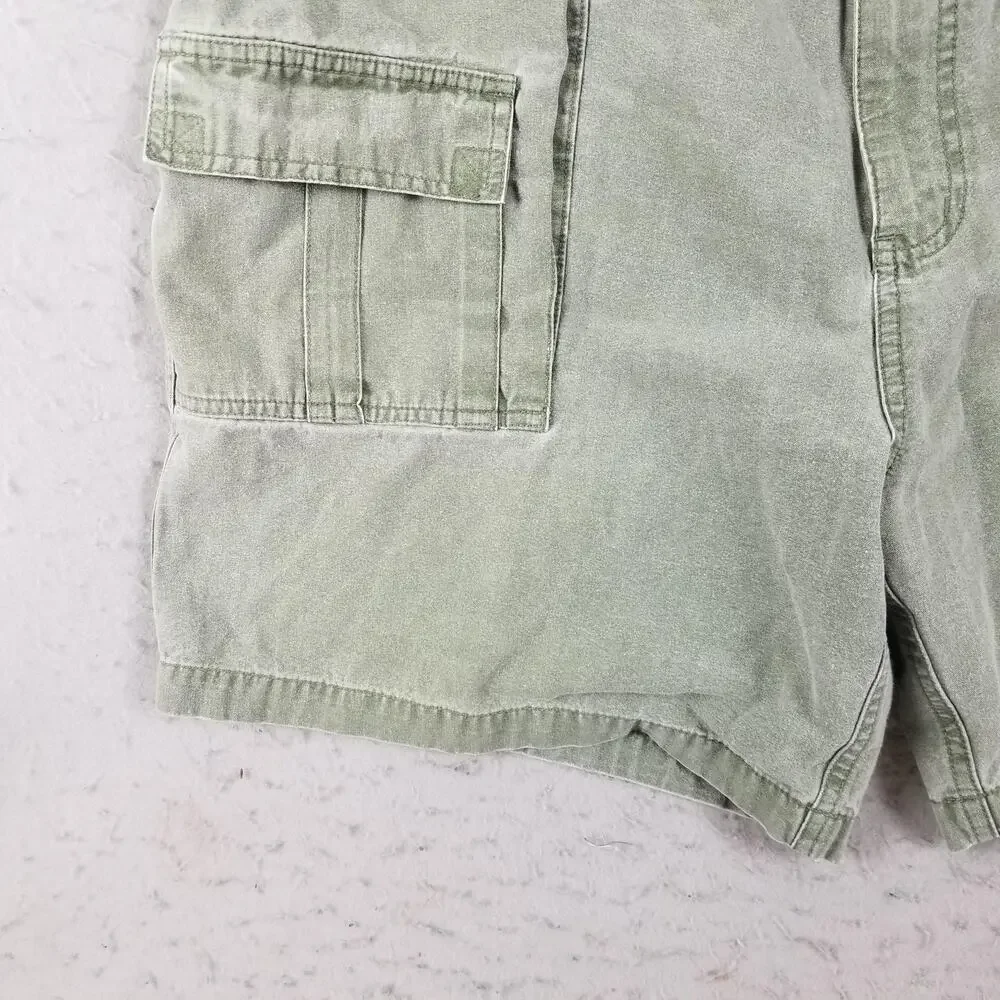 Weekender cargo shorts