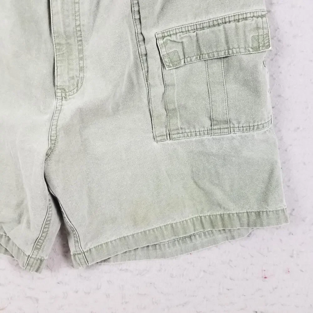 Weekender cargo shorts