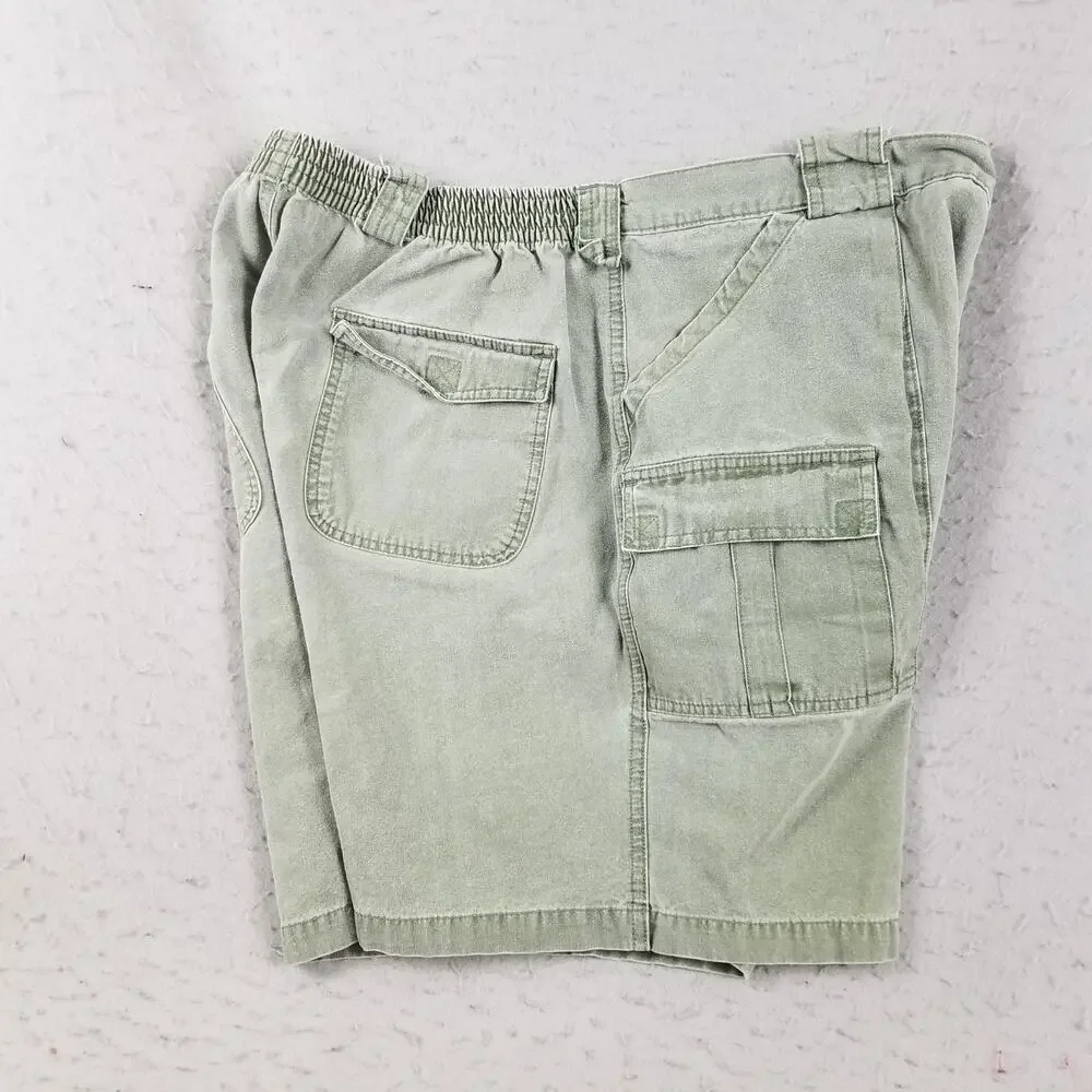 Weekender cargo shorts