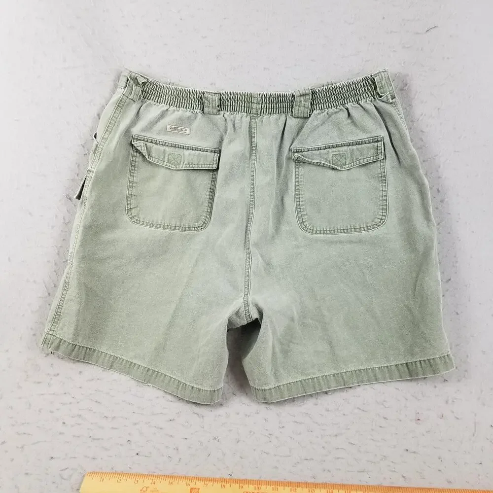 Weekender cargo shorts