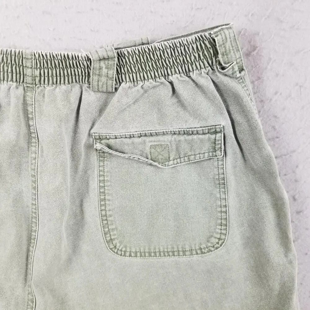Weekender cargo shorts