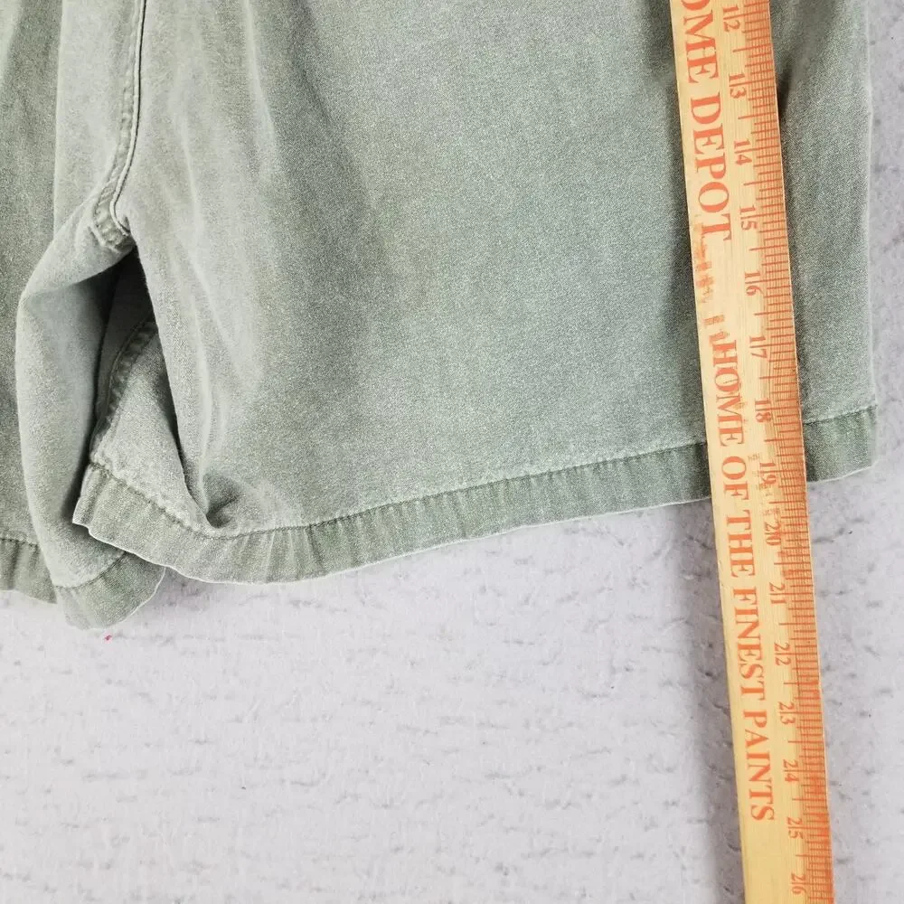 Weekender cargo shorts
