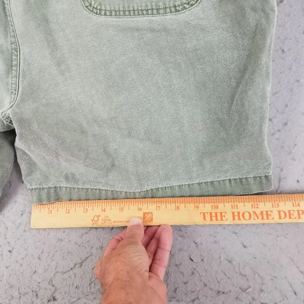 Weekender cargo shorts