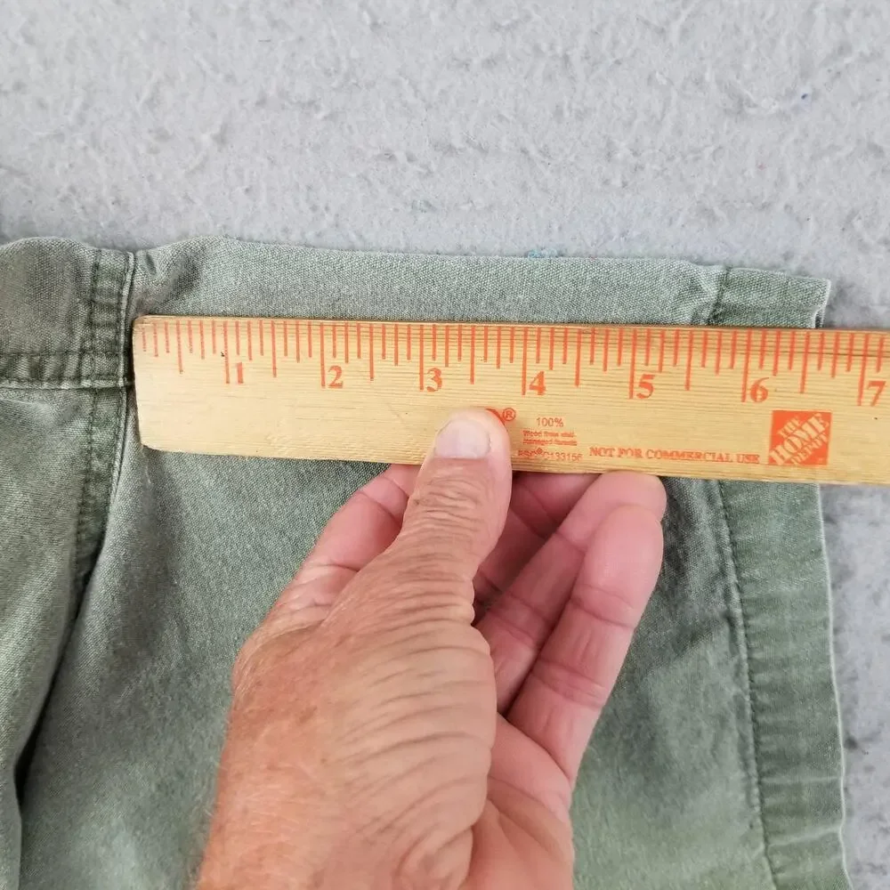 Weekender cargo shorts