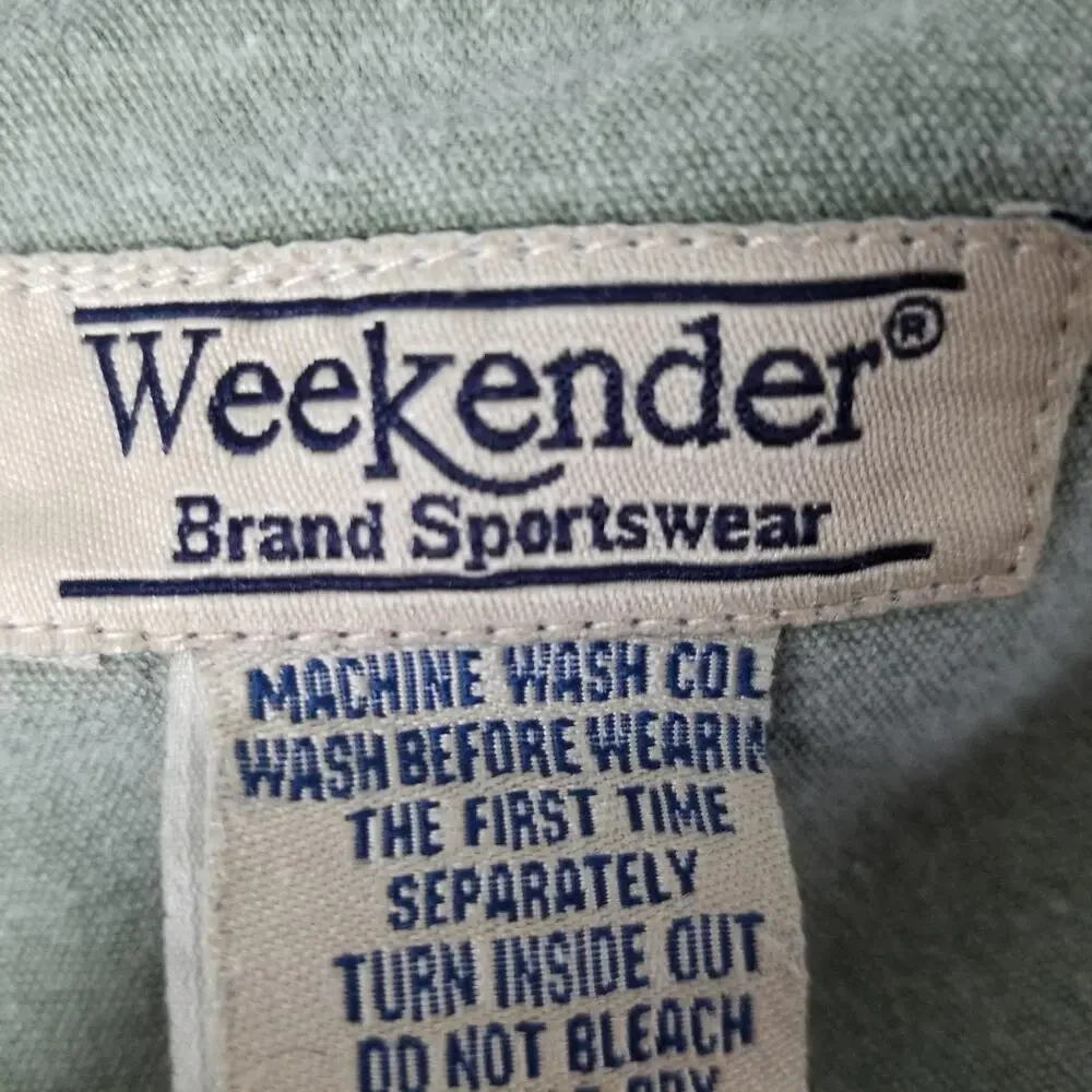Weekender cargo shorts