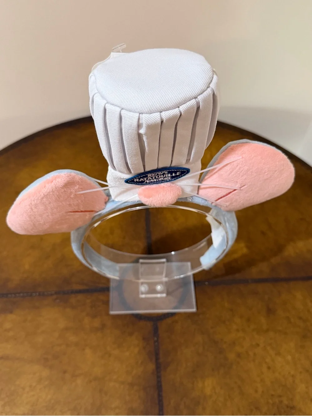 Disney chef ﻿﻿inspired bon