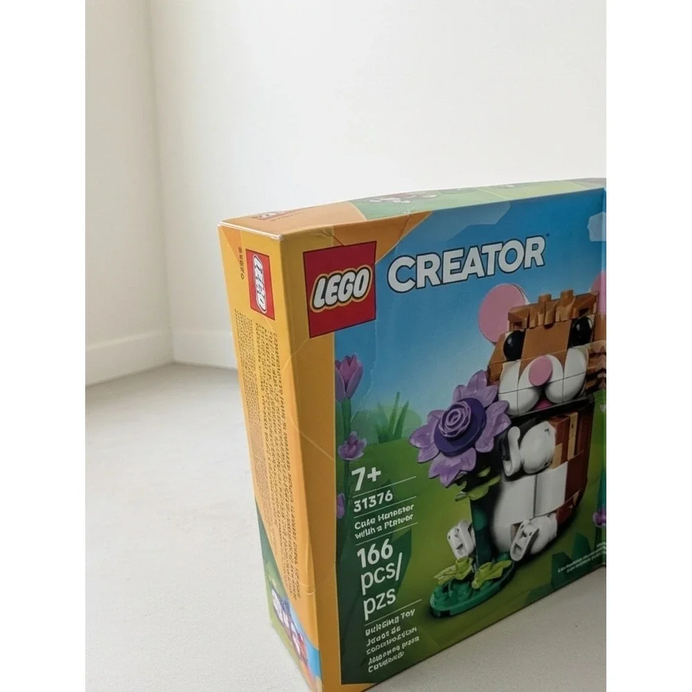 Lego double fun