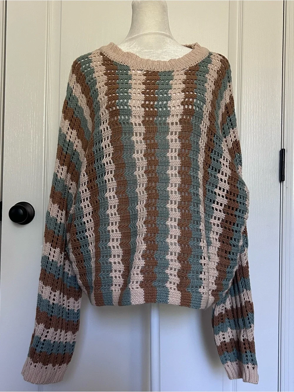Anniewear lightweight open