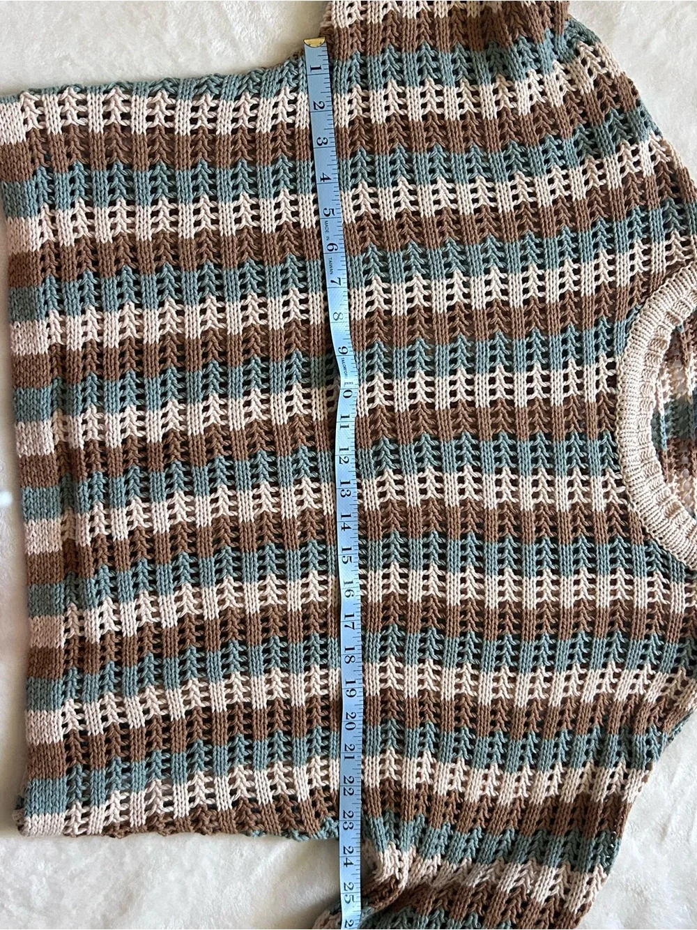 Anniewear lightweight open