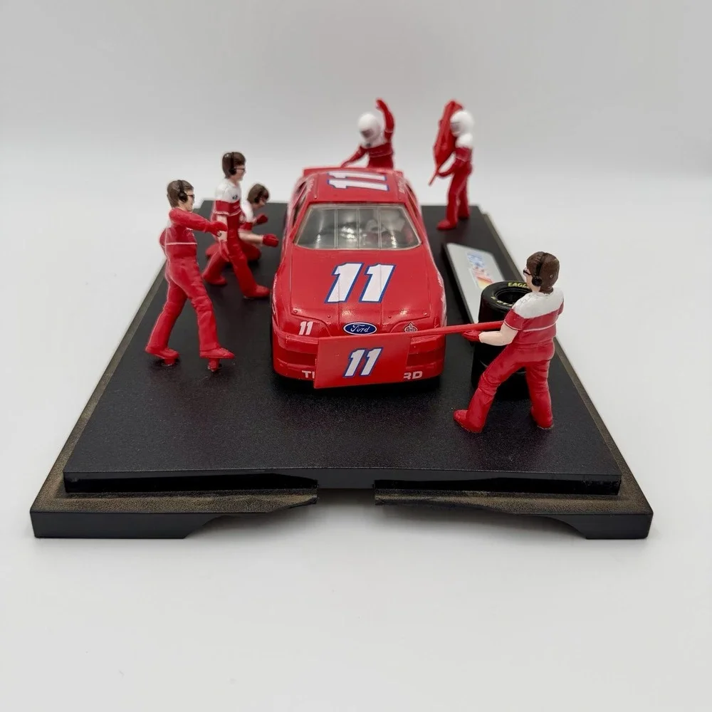 N/A vintage racing