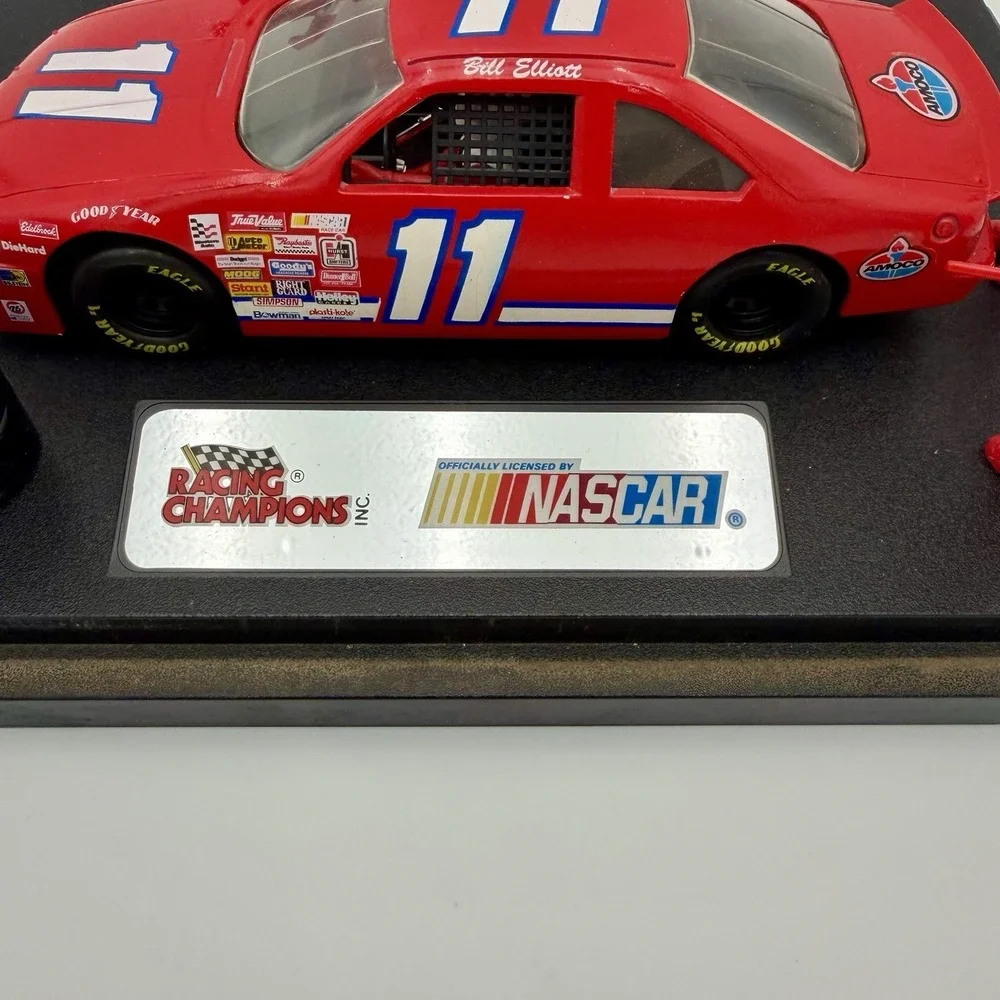 N/A vintage racing
