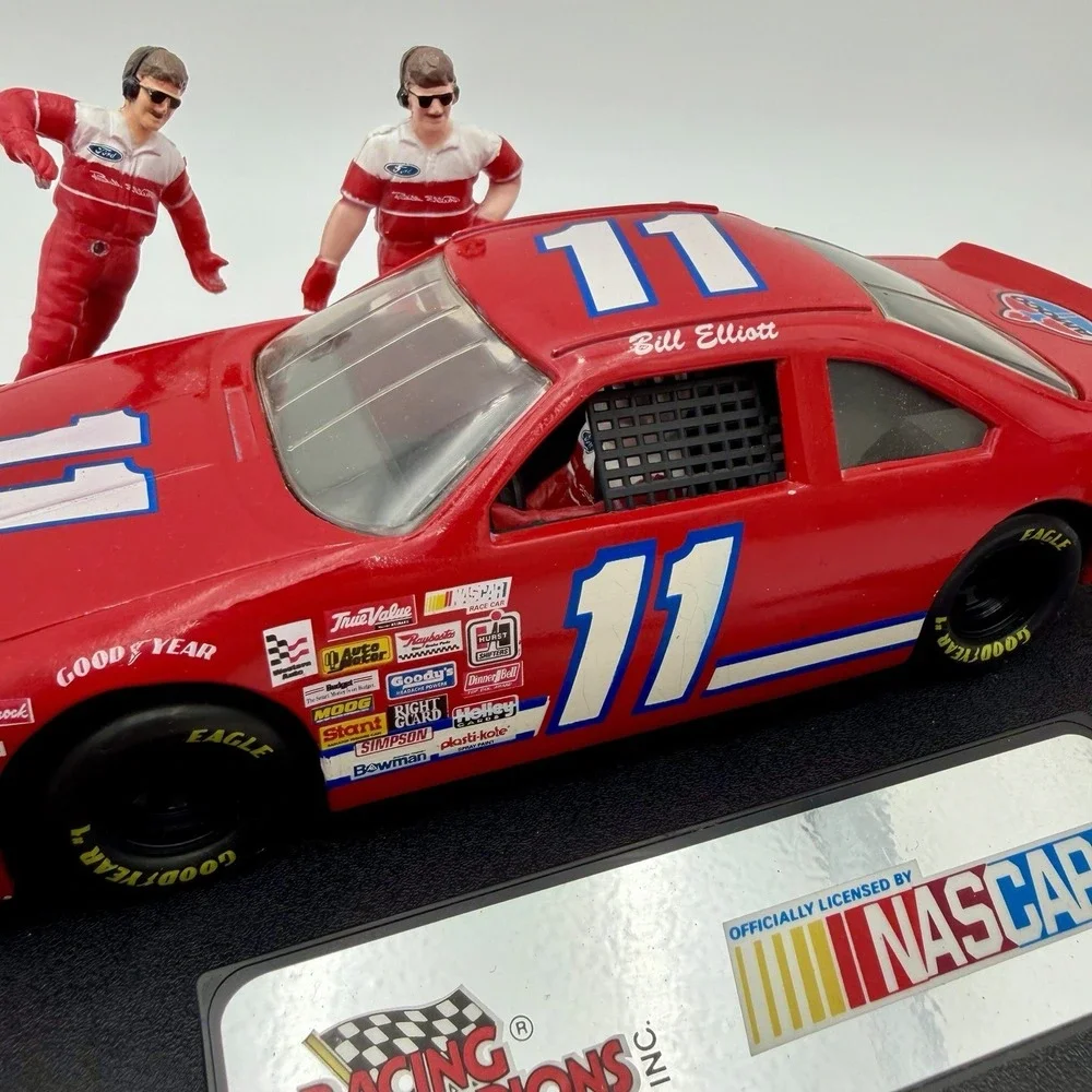 N/A vintage racing