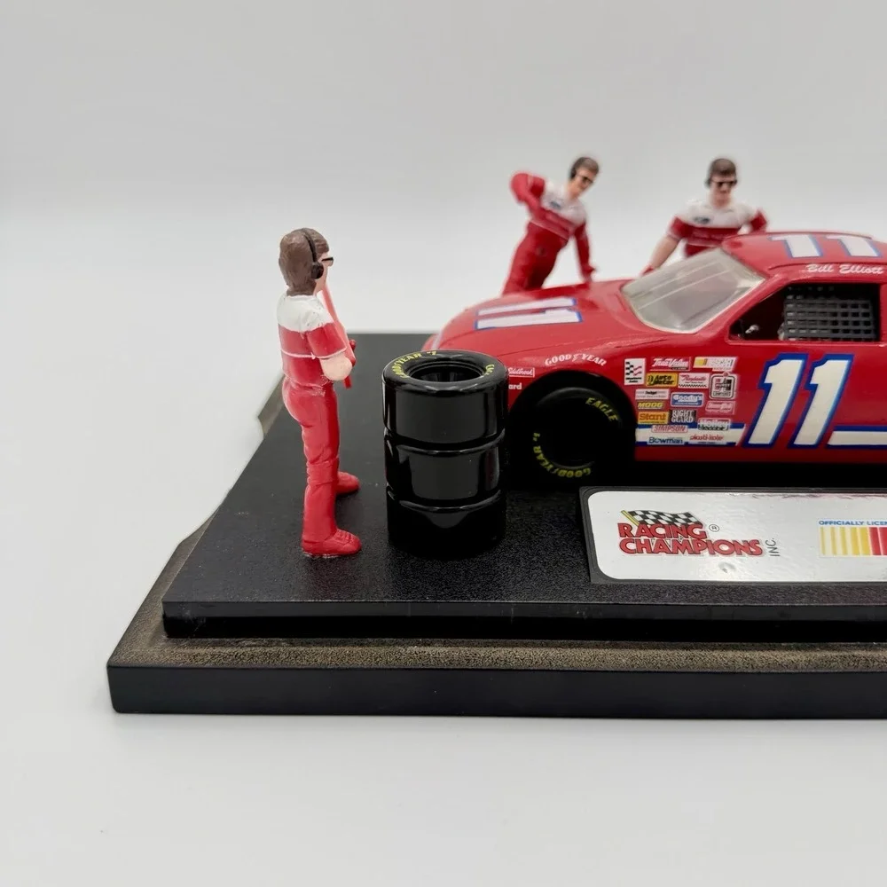 N/A vintage racing