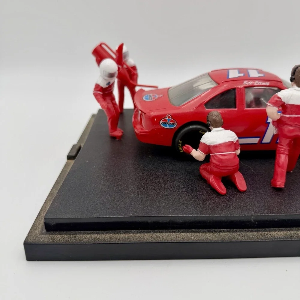 N/A vintage racing