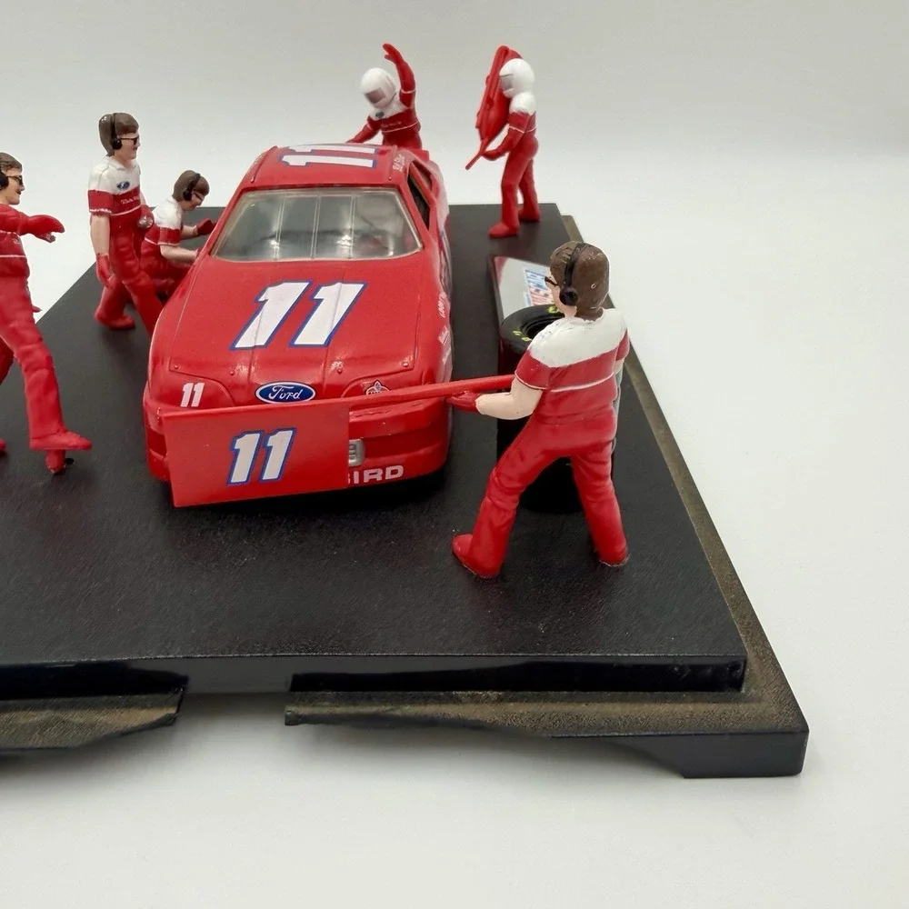 N/A vintage racing
