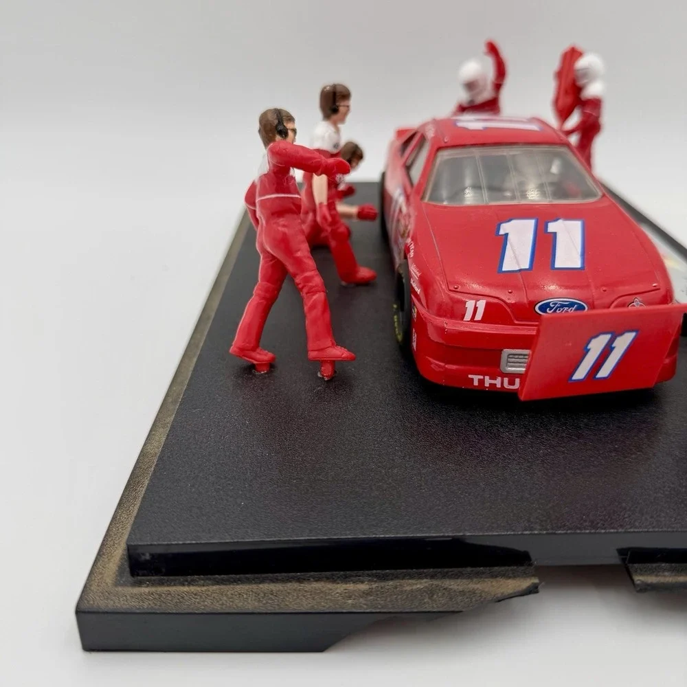 N/A vintage racing