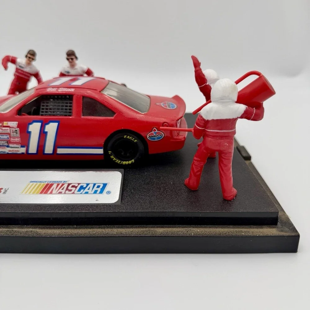 N/A vintage racing