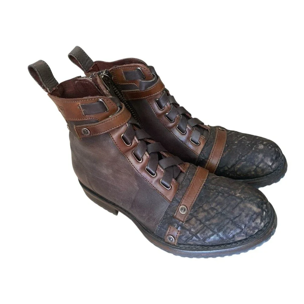 Cuadra men urban