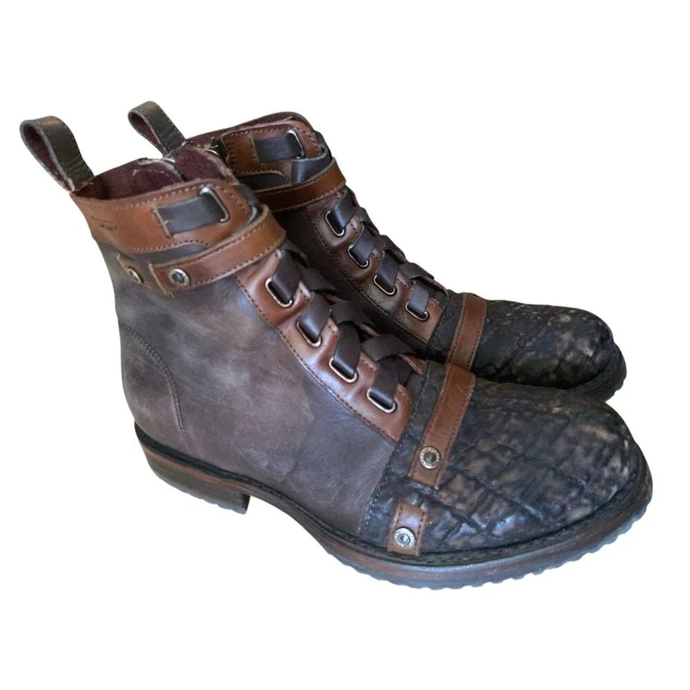 Cuadra men urban