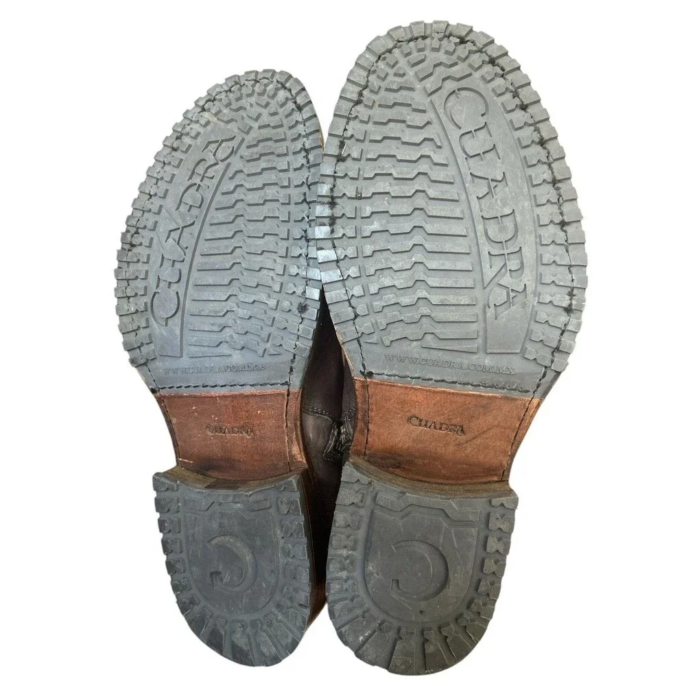 Cuadra men urban