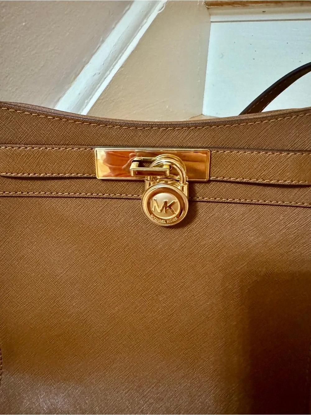 Michael Kors never worn