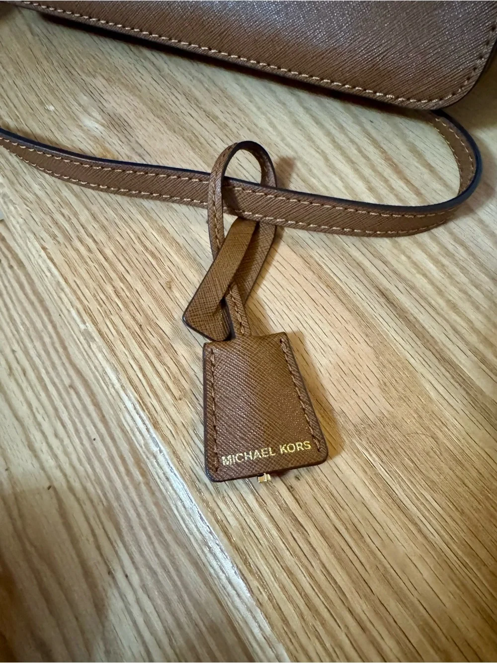 Michael Kors never worn