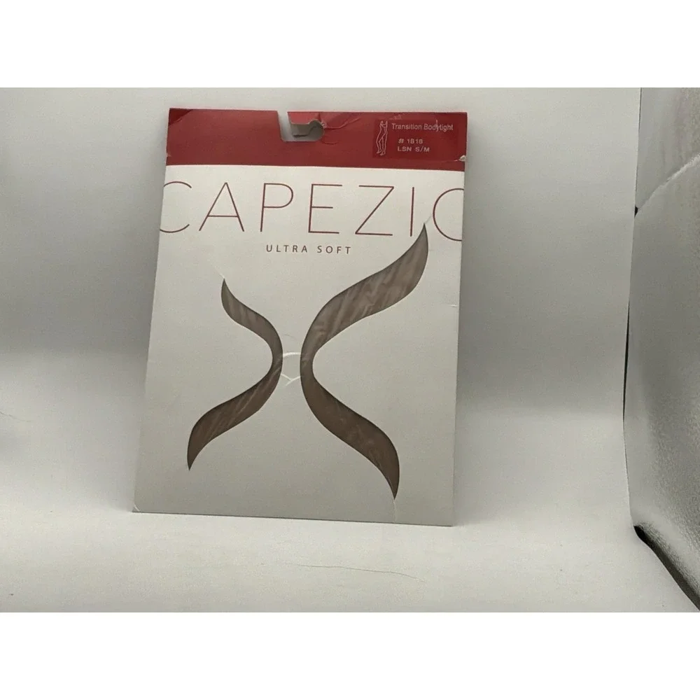Capezio ultra soft
