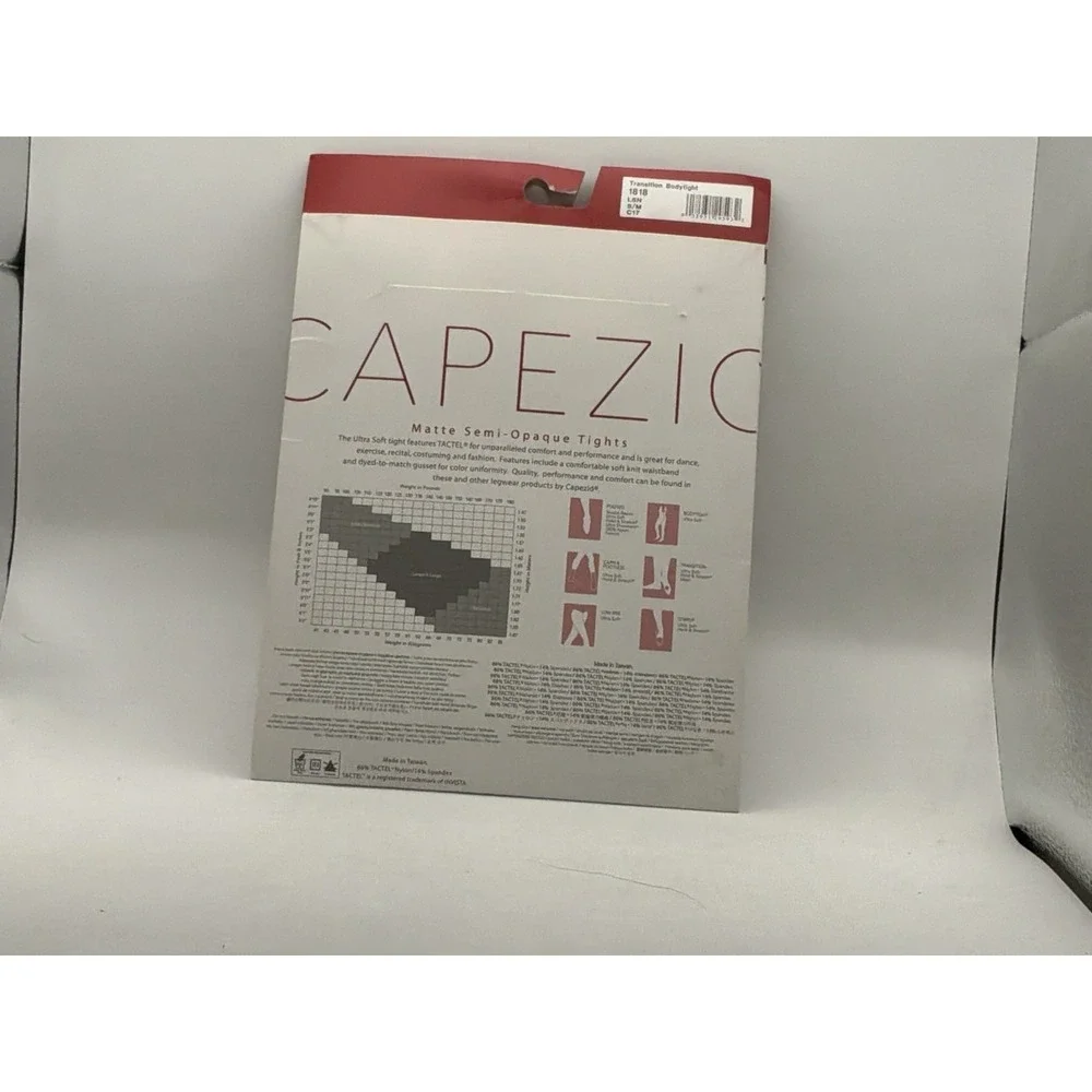 Capezio ultra soft