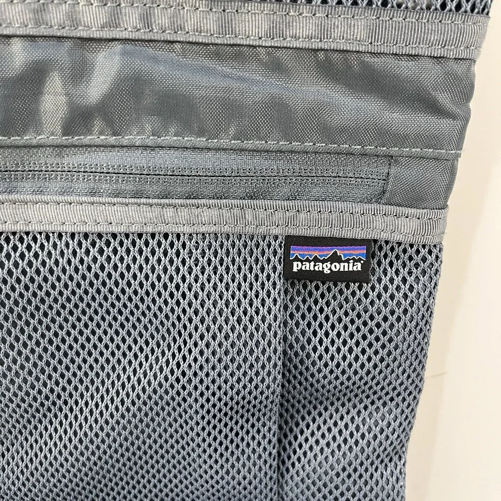 Patagonia free gray are