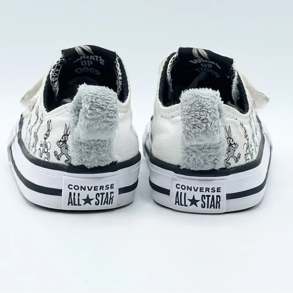 Converse preowned fair