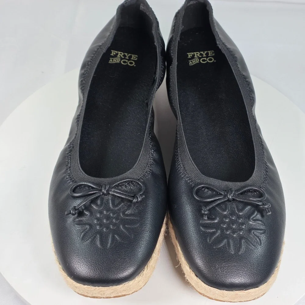 FRYE AND CO. frye co