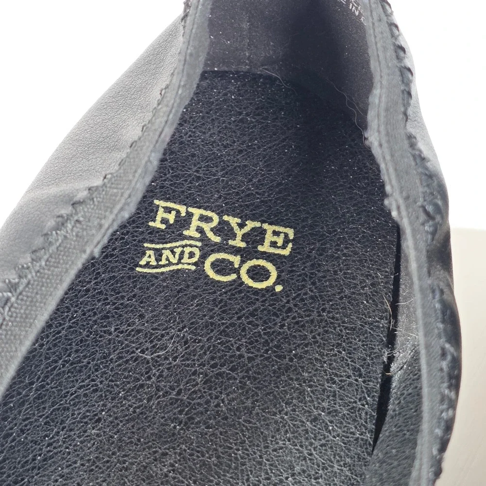 FRYE AND CO. frye co