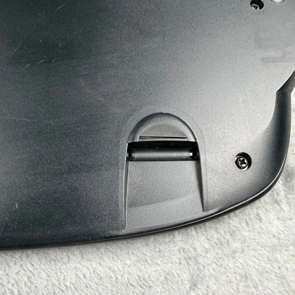 Logitech elite keyboard